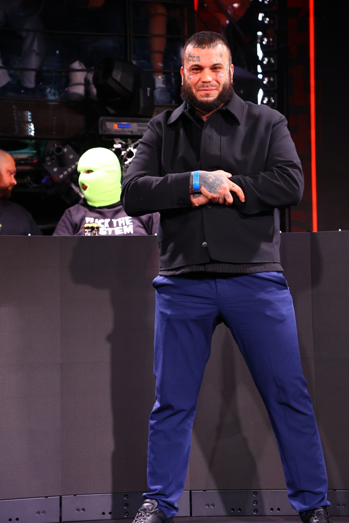 Leo Beránek měl dobrou náladu. 