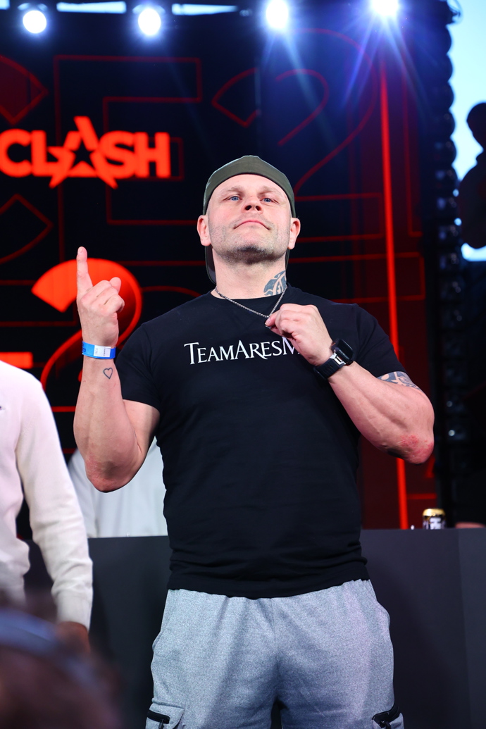 Petr Reif vyzval Lea Beránka. 