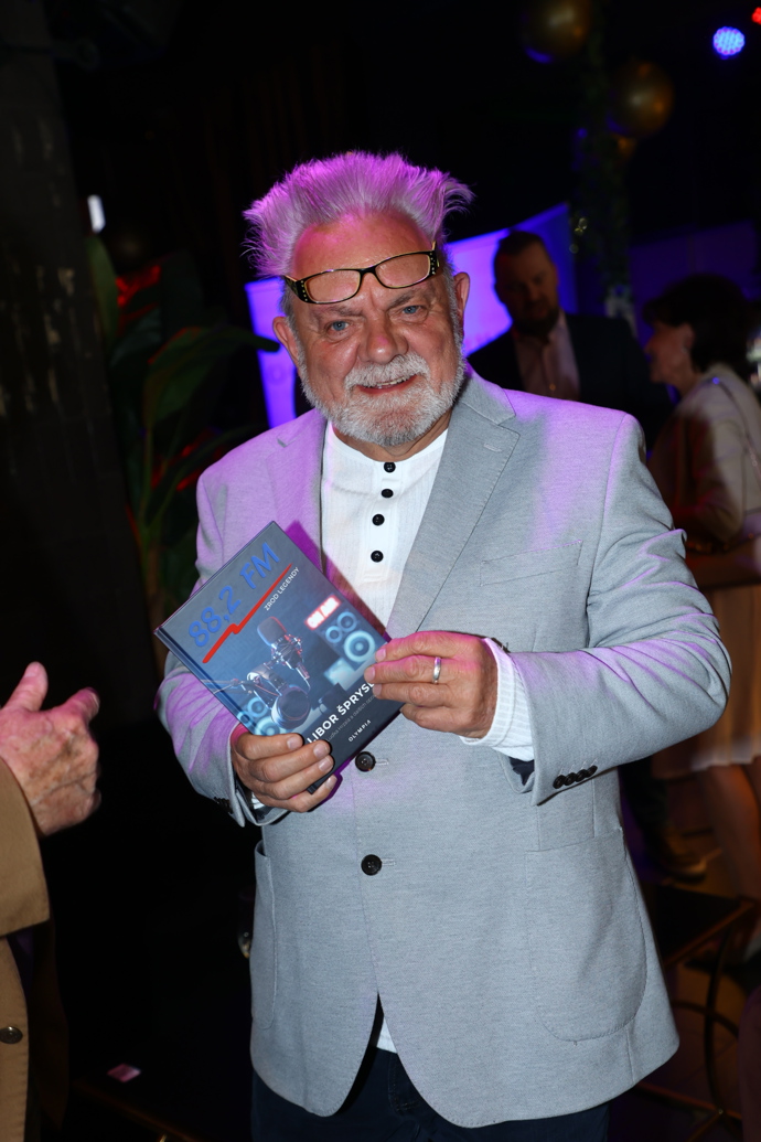 Václav Upír Krejčí se stále soudí o majetek.