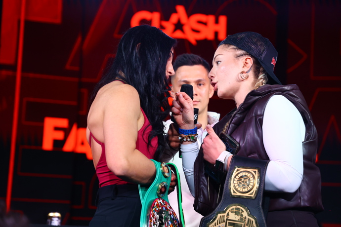 Lucie Horváth Sedláčková se ostře pustila do Hanky Gelnarové. 