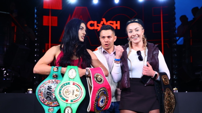 FOTO: Lucie Horváth Sedláčková má na Hanku pifku.