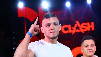 FOTO: Tadeáš Růžička alias Mawar.