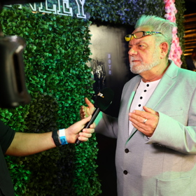Václav Upír Krejčí pro eXtra.cz