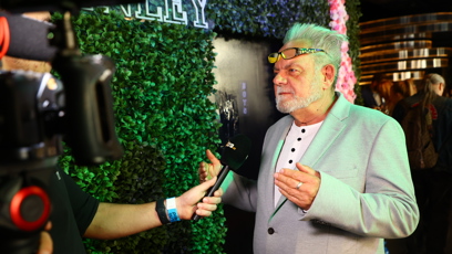 FOTO: Václav Upír Krejčí pro eXtra.cz