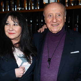 Dagmar Patrasová přiznala, že se stále neumí radovat z maličkostí. 