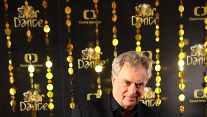 FOTO: Herec Tomáš Matonoha zazáří v letošní sérii StarDance.