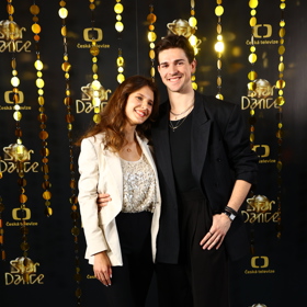 Daniel Makovec je velký sympaťák.