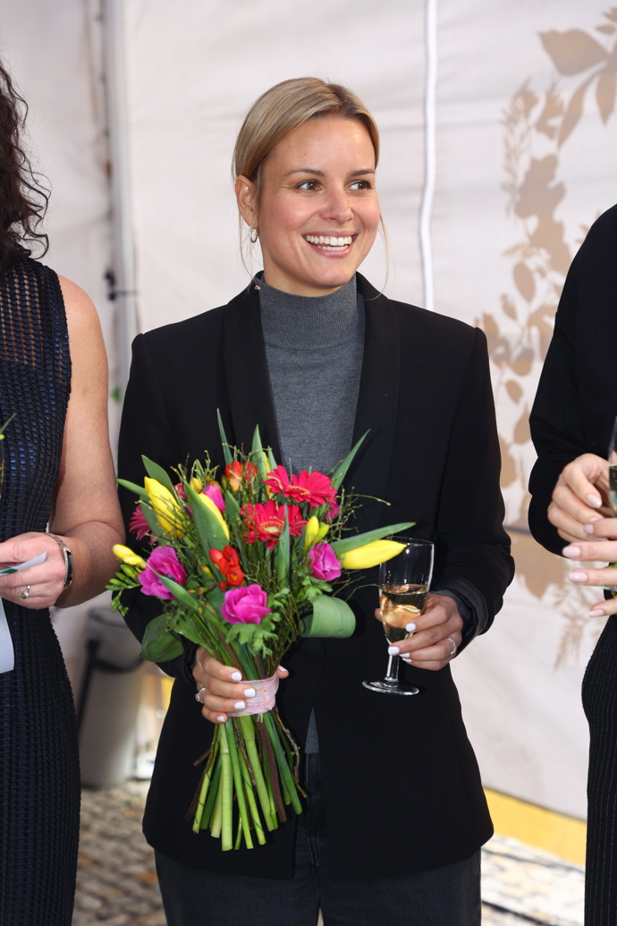 Rozhodnutí produkce vrátit hodnocení zpět do rukou hudebních expertů plně respektuje a schvaluje.