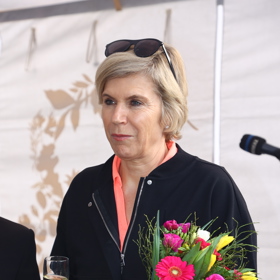 Kateřina se otevřeně rozpovídala o svém současném životě i milované rodině.