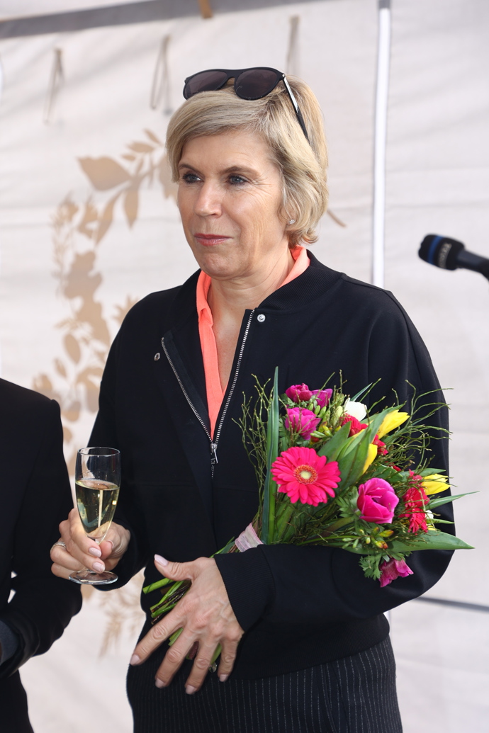 Kateřina se otevřeně rozpovídala o svém současném životě i milované rodině.