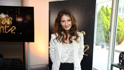 FOTO: Herečka Sara Sandeva.