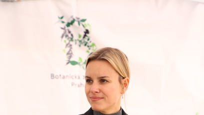 FOTO: Sama ale uznala, že už je nejvyšší čas předat porotcovskou štafetu opravdovým zpěvákům a profesionálům.