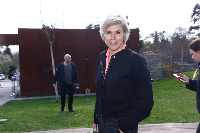 Zároveň ale zdůraznila, že by dceru plně podpořila i tehdy, kdyby si domů přivedla někoho ze zcela jiného oboru.