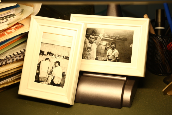 Natáčení komediální gangsterky Trampantojo v Praze.