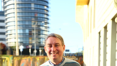 FOTO: Robert Mikluš.