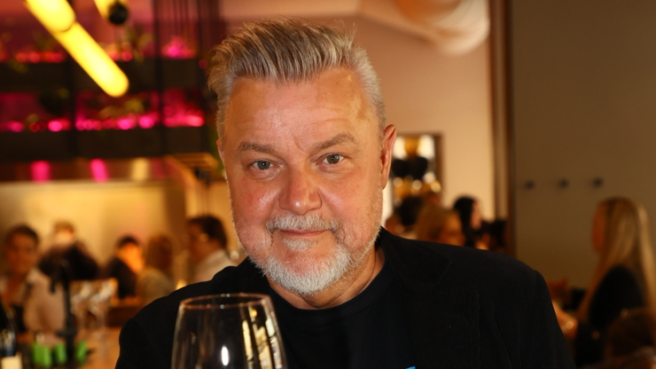 Miloš Pokorný byl dlouholetým parťákem Romana Ondráčka. 