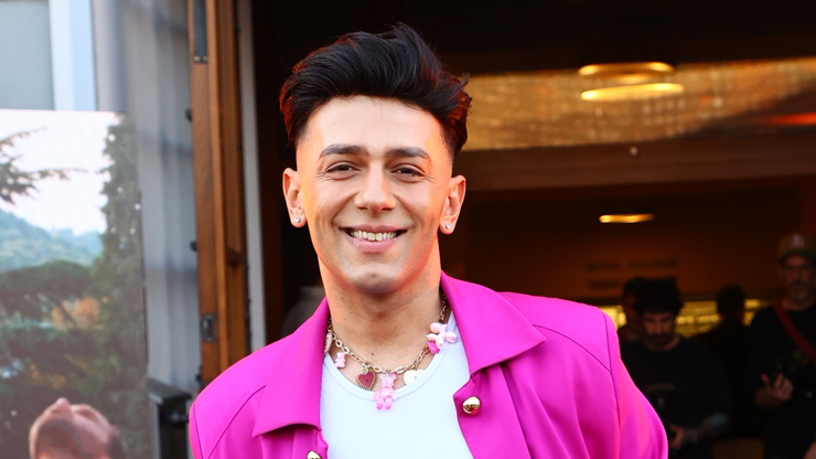 Slavnostní premiéra dokumentu Leoš.