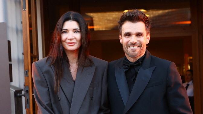 Leoš Mareš slaví 50 ve stylu Davida Beckhama: Kožichy jsou má celoživotní cesta, jsou symbol a artefakt