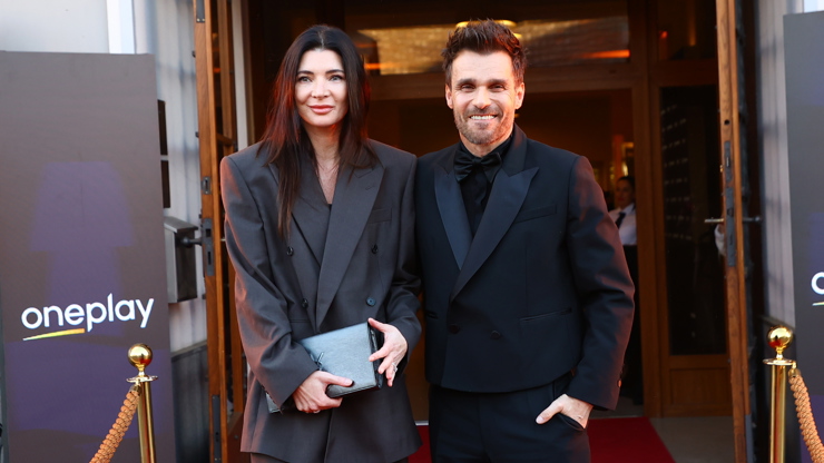 Manželé Marešovi. 