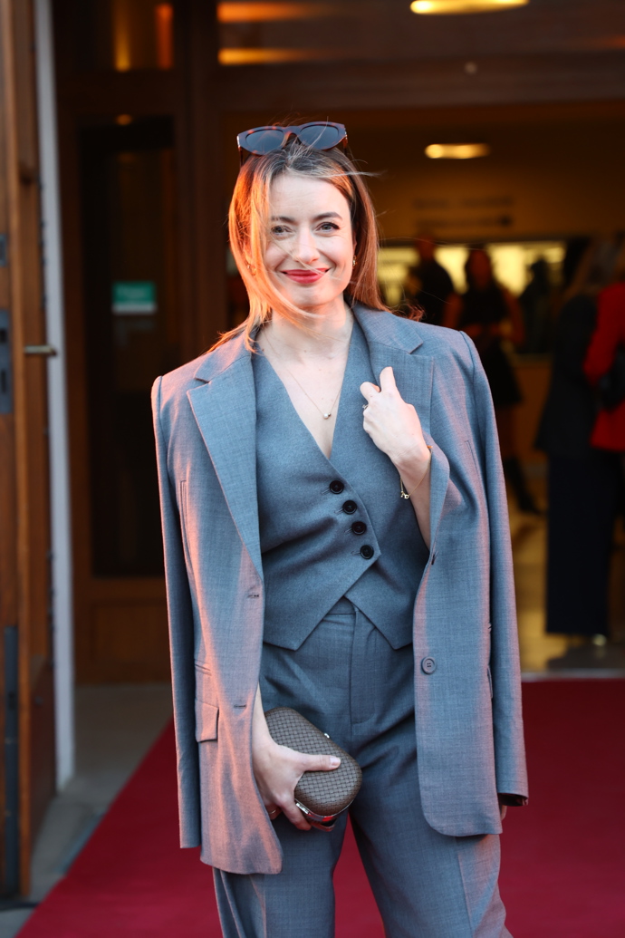 Slavnostní premiéra dokumentu Leoš.