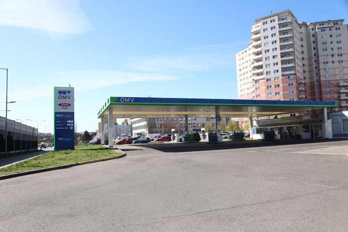 Propastné rozdíly v cenách na českých pumpách.