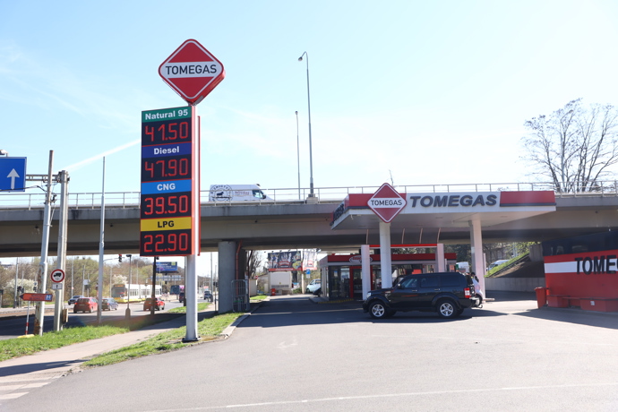 Ukazujeme reálné částky.