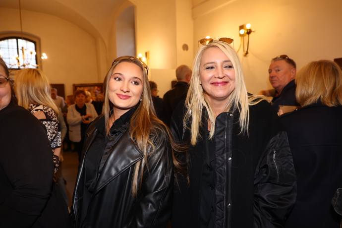 Scenáristka Mirjam Müller Landa.