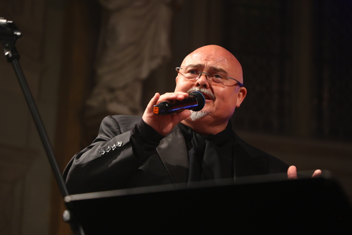 K příležitosti nedožitých 60. narozenin zpěvačky Ivety Bartošové se zpěvačka Šárka Vaňková a Fredy Bittner Band rozhodli uspořádat vzpomínkový koncert.