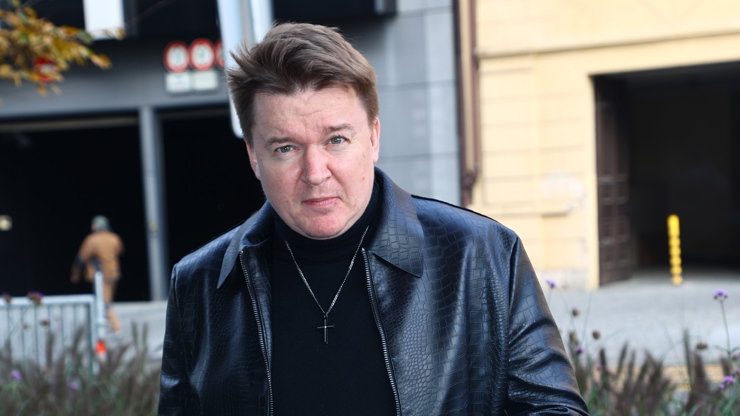 Dorazil Petr Kolečko.