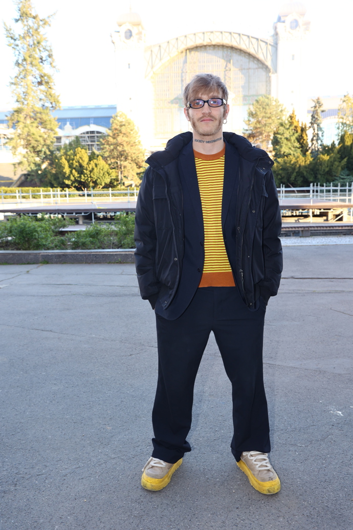 Matěj Čech alias Mat213.