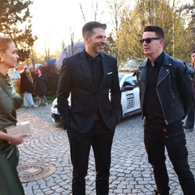 Dj Roxtar v novm songu nazývá Klempíře "veřejnoprávním vrahem". Vadí mu mimo jiné škrty v rozpočtu ČT a ČRo.