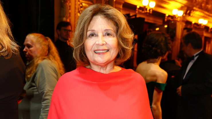 Emílii to slušelo. 