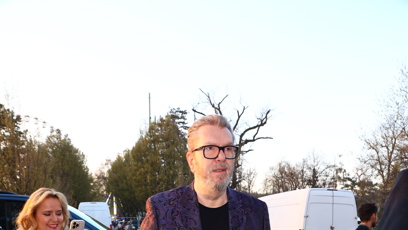 FOTO: Richard Müller vypadá velmi dobře.