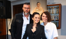 Detaily svatby Lucie Bílé a Radka Filipiho: Dojemný slib u oltáře i důležitá role syna Filipa