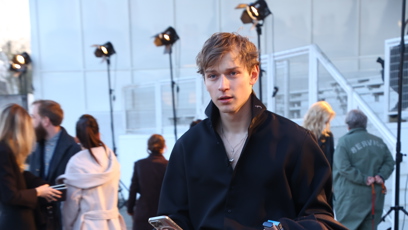 FOTO: Tom Sean Pšenička.