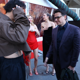 Jakub Kotek a Renne Dang si Survivoru vyzkoušeli minulý rok.