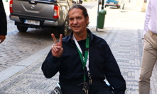  Tragický osud Jana Potměšila. Hvězdu Bony a klid poslala na vozík mrazivá nehoda