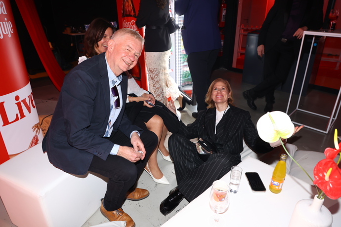 O zábavu bylo postaráno.