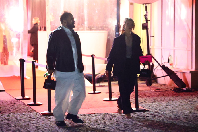 Jiří Burian alias Kapitán Demo.