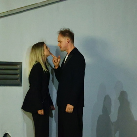 Roztržka vyvolala velkou pozornost.