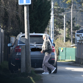 Lela Ceterová má po rozchodu s Karlosem.