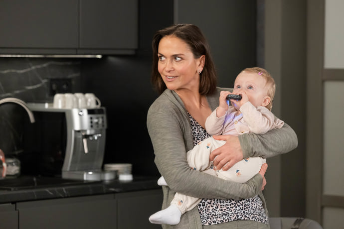 Vanda zjistí něco, co v ní probudí žárlivost. Co to bude?