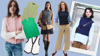 Jak na dokonalé jarní vrstvení: Nesmí vám chybět jeden klíčový kousek