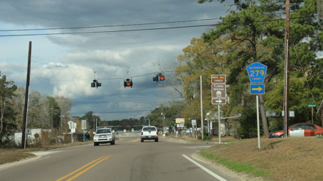 Vernon, Florida