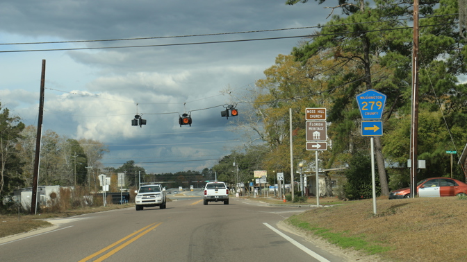 Vernon, Florida