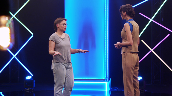 Naked Attraction opět boří předsudky.