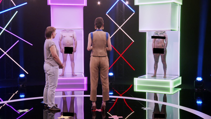 Tentokrát to byl mix pohlaví.