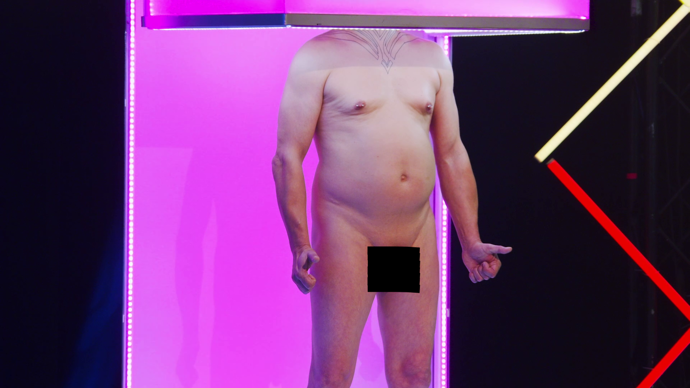 Enn měla na výběr.