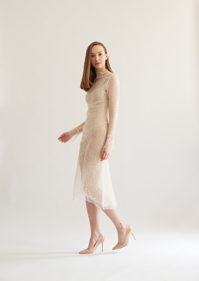 U Venduly Šulanové si na své přijdou dámy, které se nebojí ukázat víc.