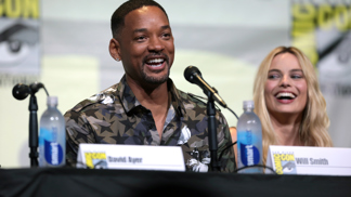 Temné okamžiky v životě hollywoodské hvězdy: Will Smith se chtěl otci pomstít za to, co viděl v dětství